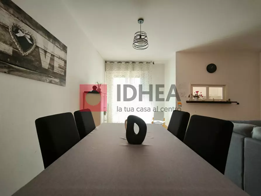 Immagine 6 di Appartamento in vendita  in Via Luigi Meneghetti a Treviso