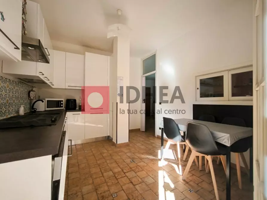 Immagine 8 di Appartamento in vendita  in Via Luigi Meneghetti a Treviso
