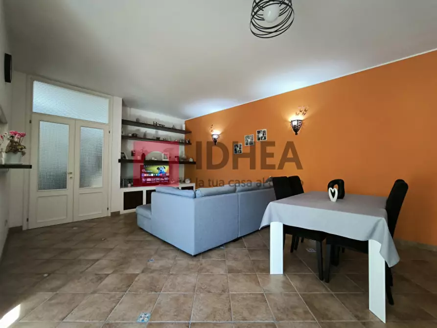 Immagine 8 di Appartamento in vendita  in Via Luigi Meneghetti a Treviso