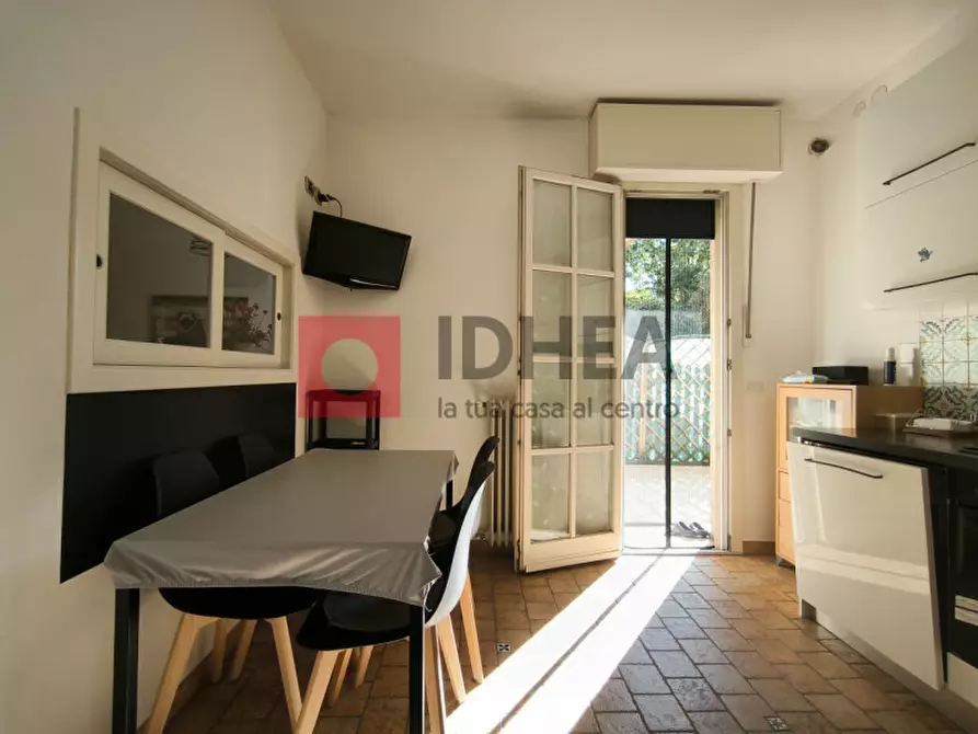 Immagine 8 di Appartamento in vendita  in Via Luigi Meneghetti a Treviso