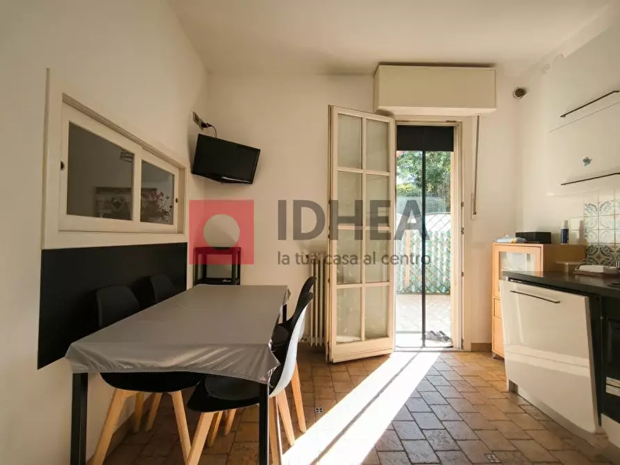 Immagine 10 di Appartamento in vendita  in Via Luigi Meneghetti a Treviso