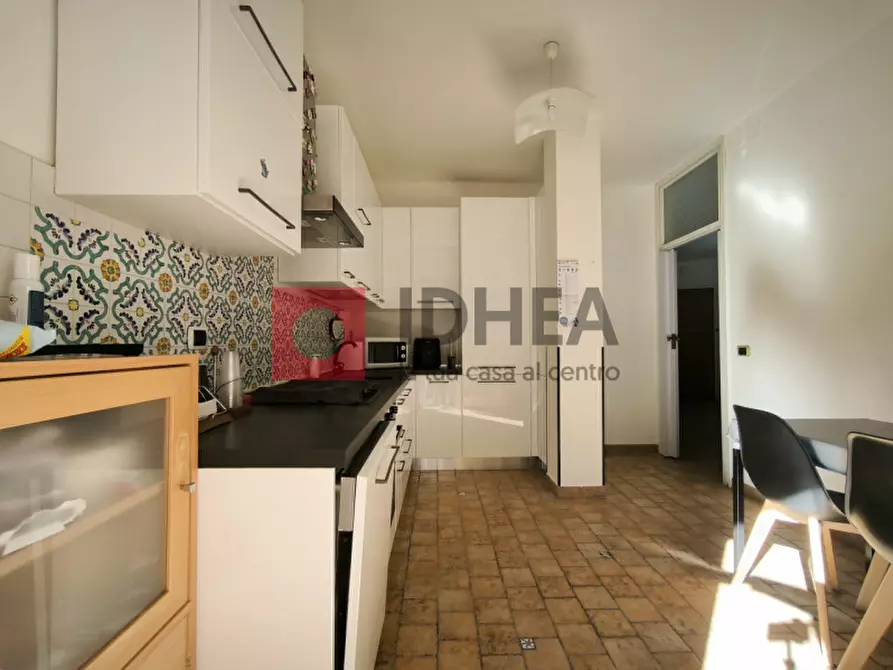 Immagine 11 di Appartamento in vendita  in Via Luigi Meneghetti a Treviso