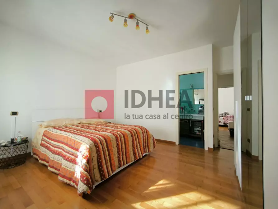 Immagine 12 di Appartamento in vendita  in Via Luigi Meneghetti a Treviso