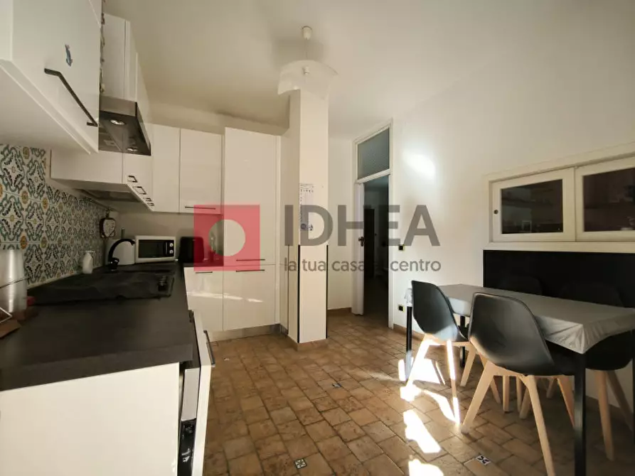 Immagine 12 di Appartamento in vendita  in Via Luigi Meneghetti a Treviso