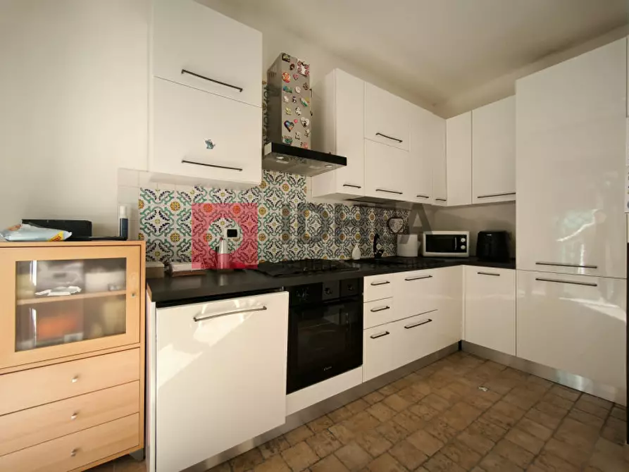 Immagine 13 di Appartamento in vendita  in Via Luigi Meneghetti a Treviso