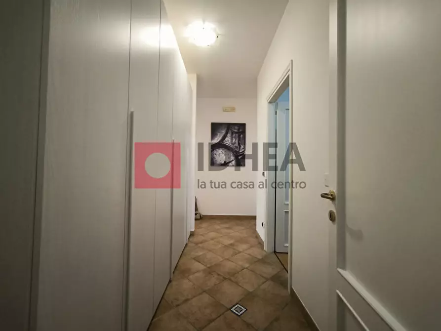 Immagine 15 di Appartamento in vendita  in Via Luigi Meneghetti a Treviso