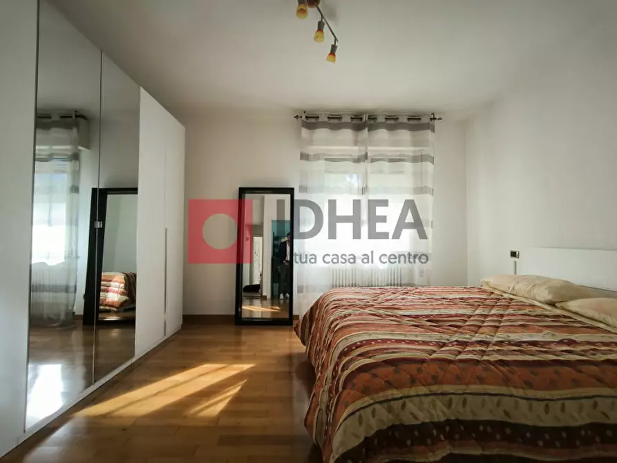 Immagine 17 di Appartamento in vendita  in Via Luigi Meneghetti a Treviso