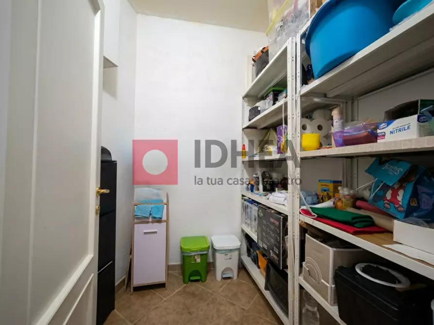 Immagine 19 di Appartamento in vendita  in Via Luigi Meneghetti a Treviso