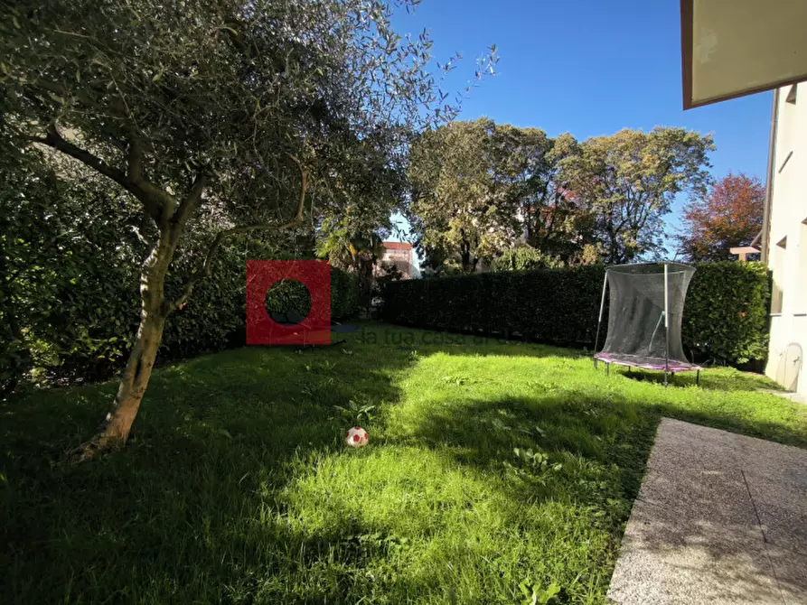 Immagine 20 di Appartamento in vendita  in Via Luigi Meneghetti a Treviso