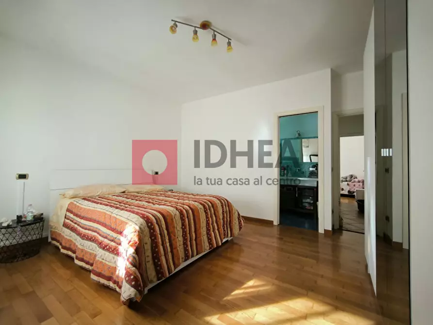 Immagine 21 di Appartamento in vendita  in Via Luigi Meneghetti a Treviso