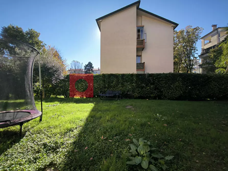 Immagine 21 di Appartamento in vendita  in Via Luigi Meneghetti a Treviso