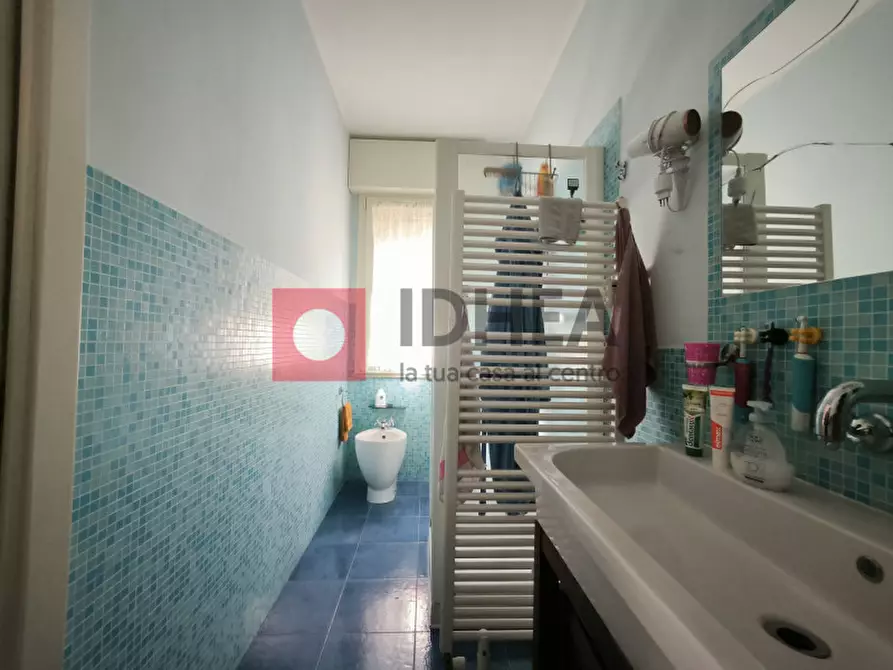 Immagine 25 di Appartamento in vendita  in Via Luigi Meneghetti a Treviso