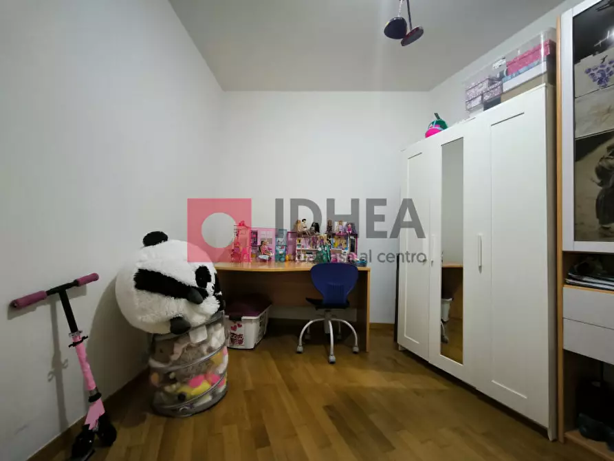 Immagine 27 di Appartamento in vendita  in Via Luigi Meneghetti a Treviso