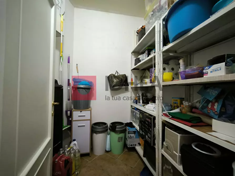 Immagine 32 di Appartamento in vendita  in Via Luigi Meneghetti a Treviso