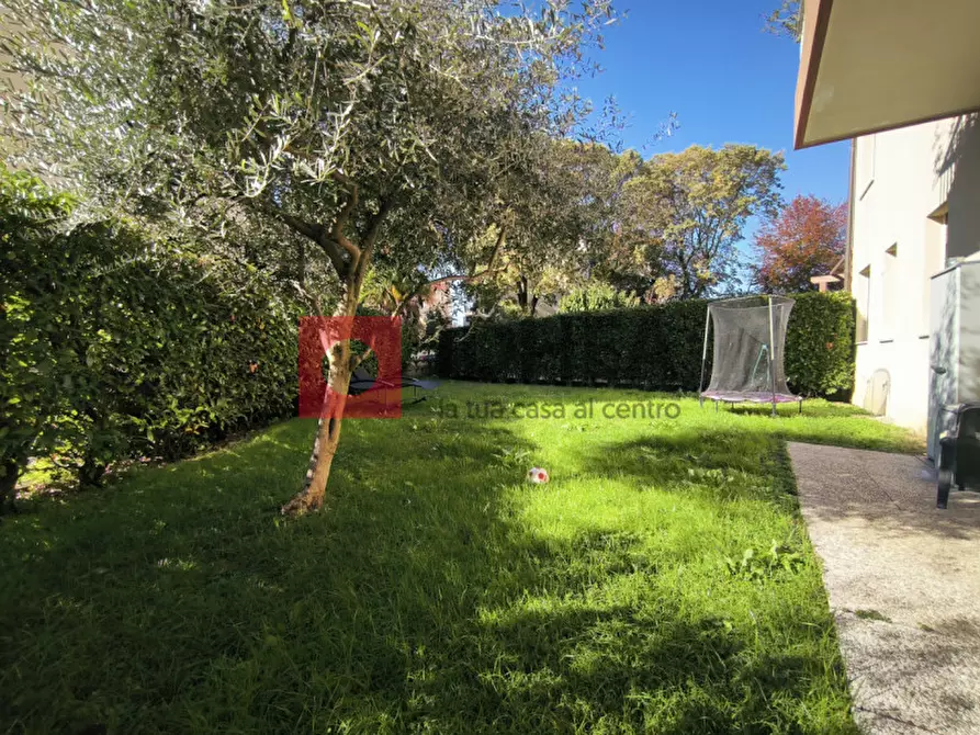 Immagine 35 di Appartamento in vendita  in Via Luigi Meneghetti a Treviso