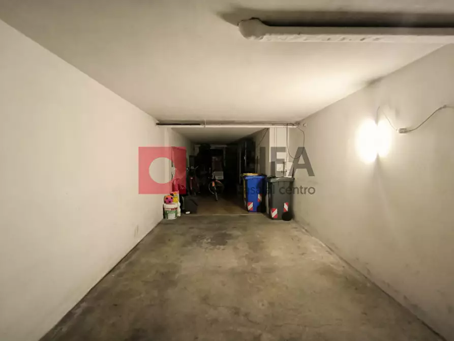 Immagine 36 di Appartamento in vendita  in Via Luigi Meneghetti a Treviso