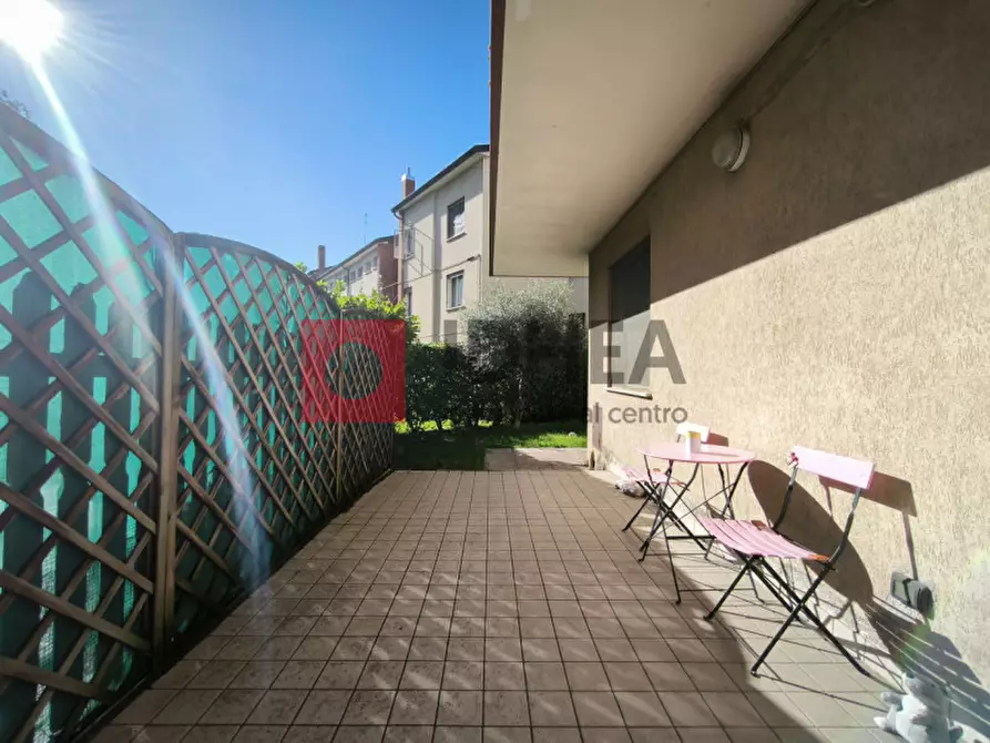 Immagine 37 di Appartamento in vendita  in Via Luigi Meneghetti a Treviso