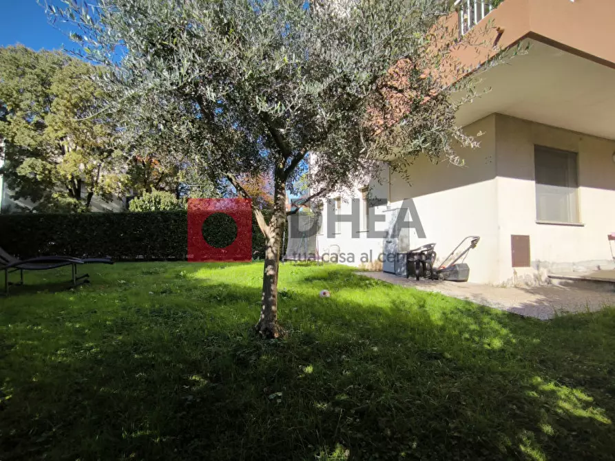 Immagine 37 di Appartamento in vendita  in Via Luigi Meneghetti a Treviso