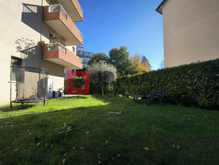 Immagine 39 di Appartamento in vendita  in Via Luigi Meneghetti a Treviso