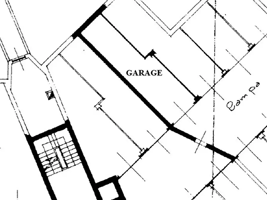 Immagine 40 di Appartamento in vendita  in Via Luigi Meneghetti a Treviso