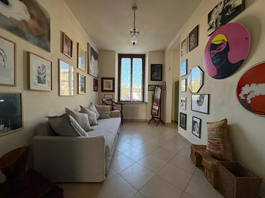 Immagine 3 di Appartamento in affitto  in Via Vittorio Corcos 55 a Livorno