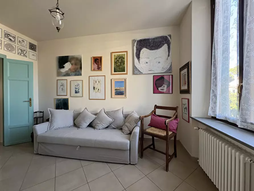 Immagine 4 di Appartamento in affitto  in Via Vittorio Corcos 55 a Livorno