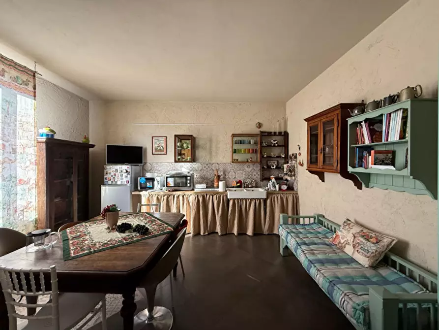 Immagine 6 di Appartamento in affitto  in Via Vittorio Corcos 55 a Livorno