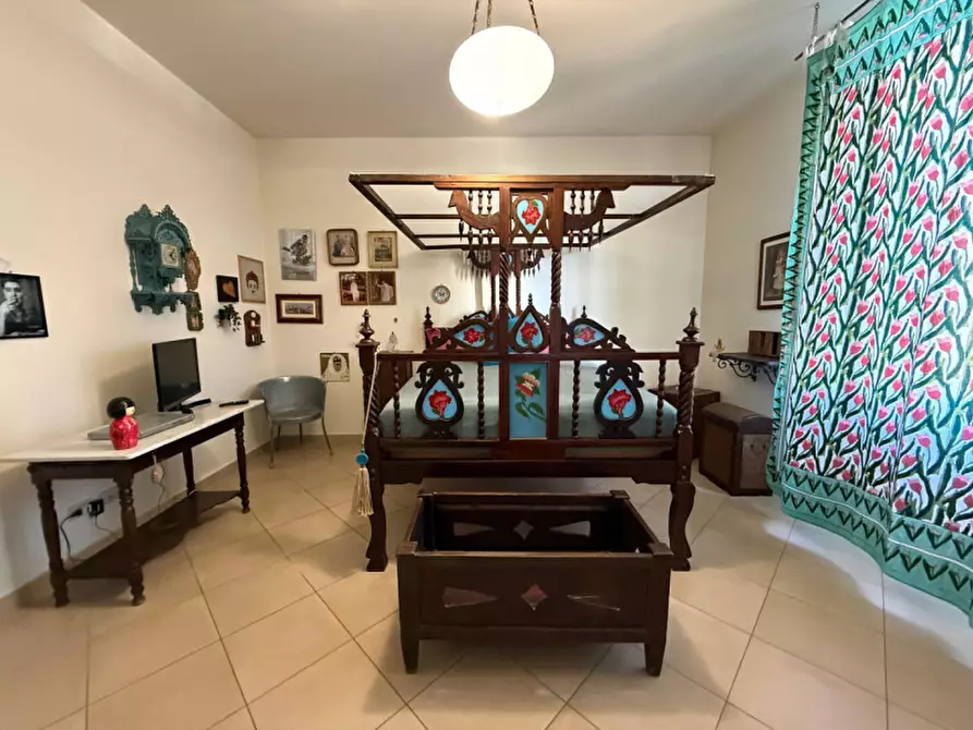 Immagine 7 di Appartamento in affitto  in Via Vittorio Corcos 55 a Livorno