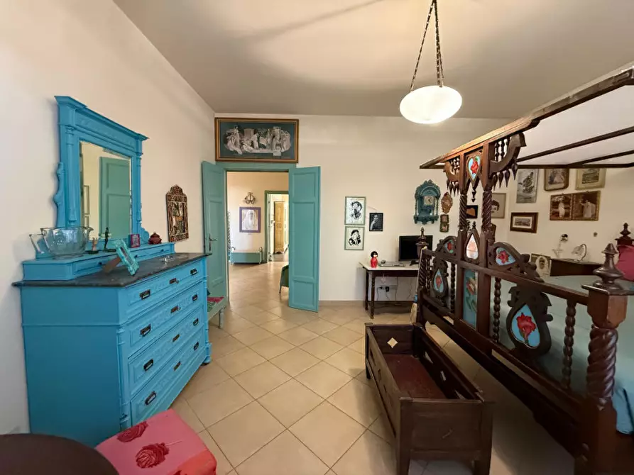 Immagine 8 di Appartamento in affitto  in Via Vittorio Corcos 55 a Livorno