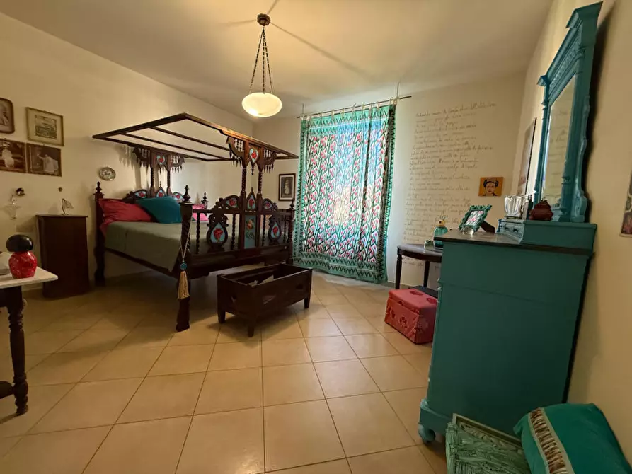 Immagine 9 di Appartamento in affitto  in Via Vittorio Corcos 55 a Livorno