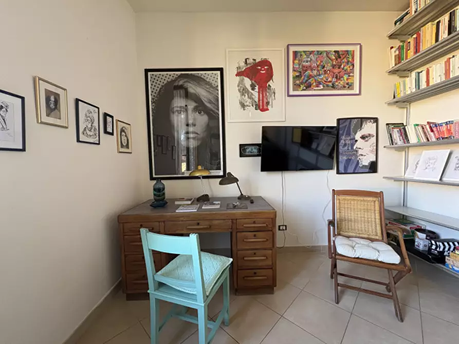 Immagine 11 di Appartamento in affitto  in Via Vittorio Corcos 55 a Livorno