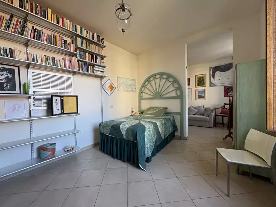 Immagine 12 di Appartamento in affitto  in Via Vittorio Corcos 55 a Livorno