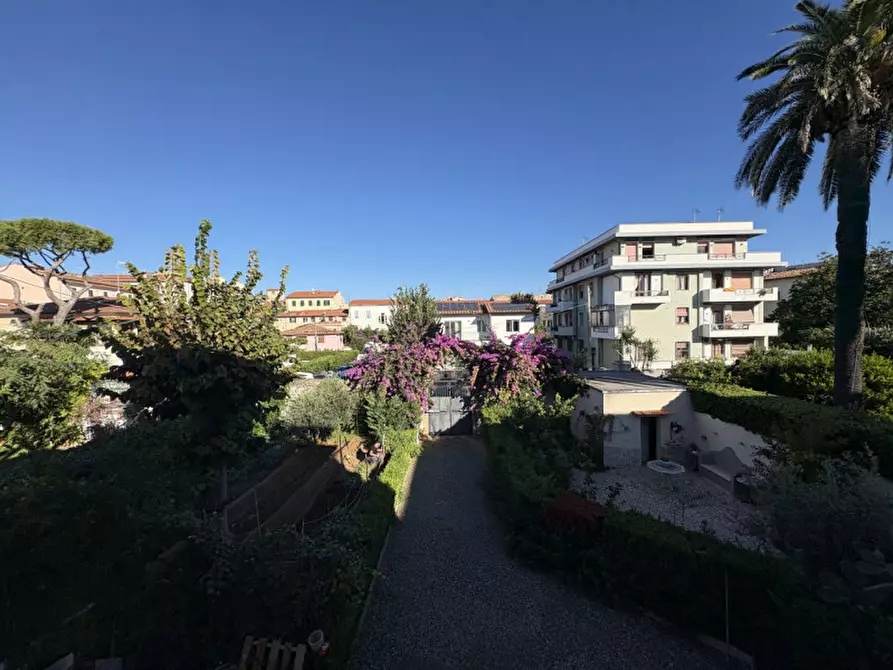 Immagine 13 di Appartamento in affitto  in Via Vittorio Corcos 55 a Livorno