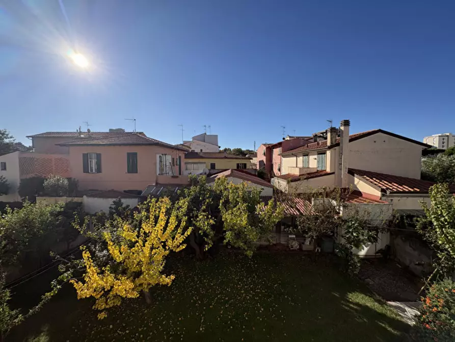 Immagine 15 di Appartamento in affitto  in Via Vittorio Corcos 55 a Livorno