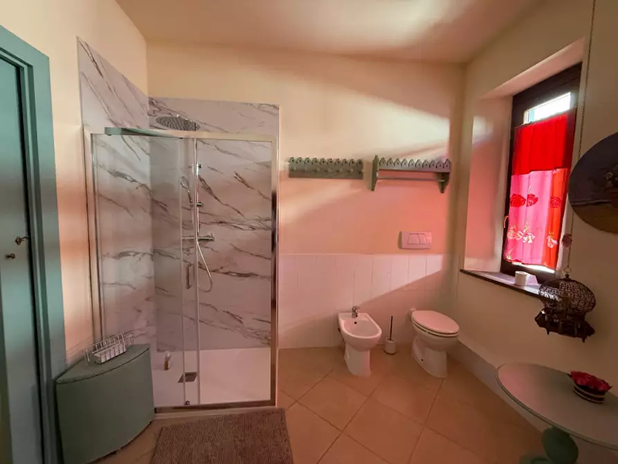 Immagine 18 di Appartamento in affitto  in Via Vittorio Corcos 55 a Livorno