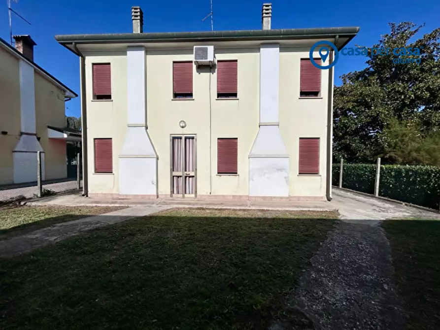 Immagine 7 di Casa indipendente in vendita  in Via G. Savonarola, 12 a Rovigo