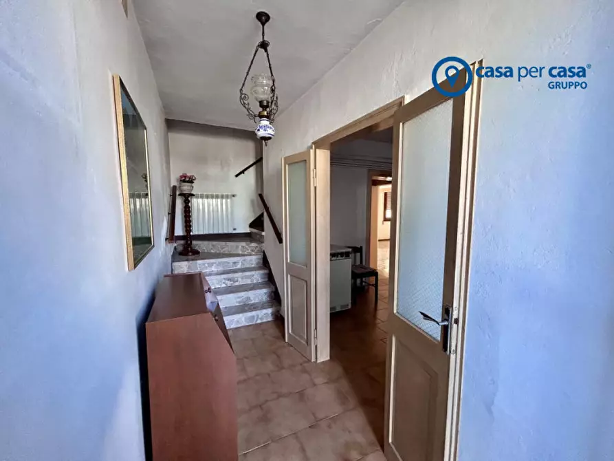 Immagine 9 di Casa indipendente in vendita  in Via G. Savonarola, 12 a Rovigo