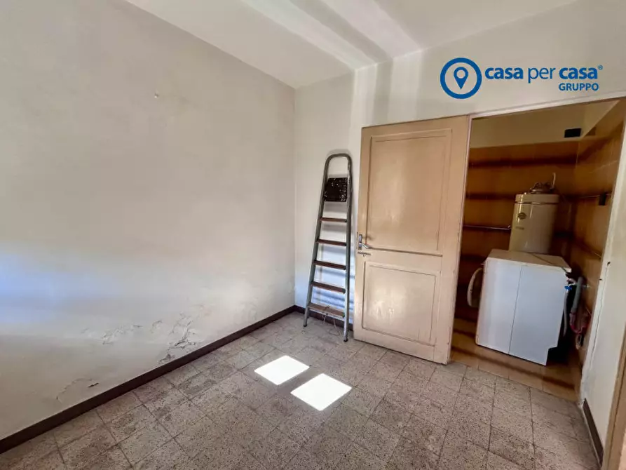 Immagine 10 di Casa indipendente in vendita  in Via G. Savonarola, 12 a Rovigo