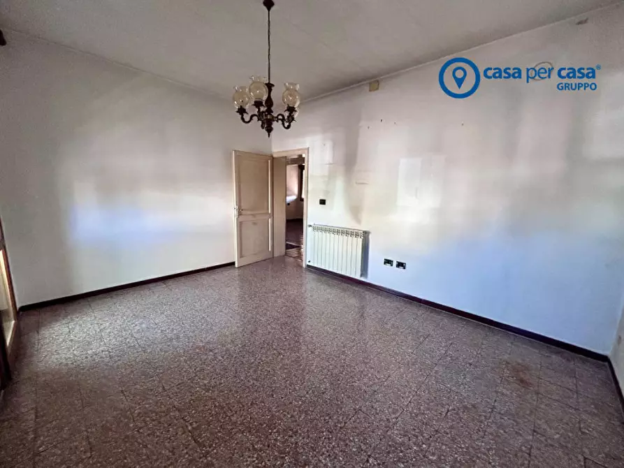 Immagine 11 di Casa indipendente in vendita  in Via G. Savonarola, 12 a Rovigo