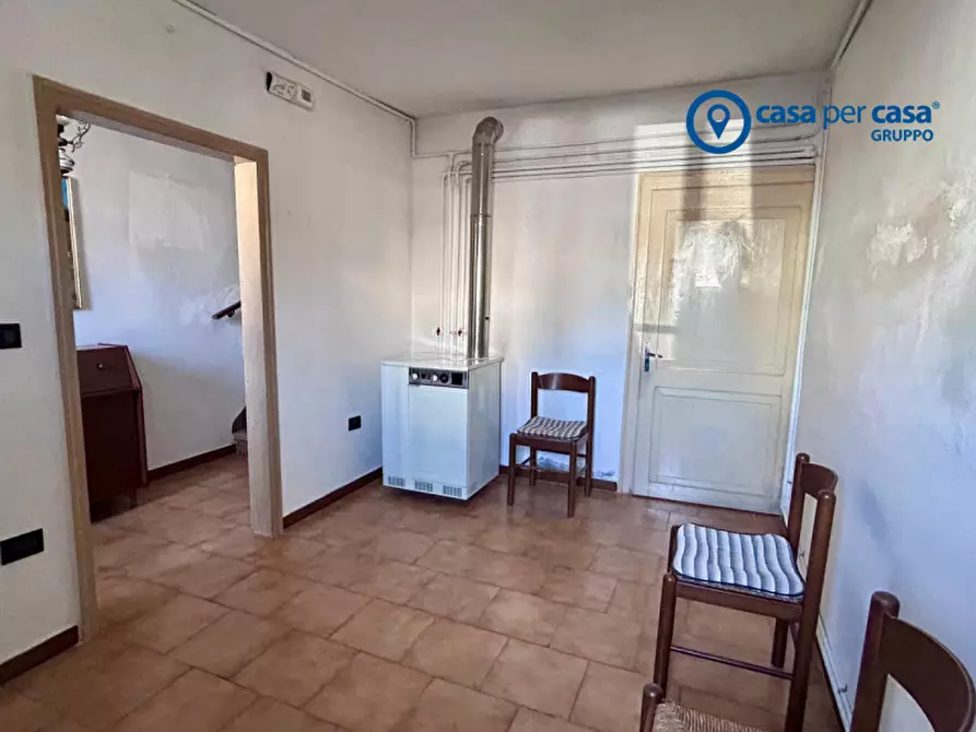 Immagine 12 di Casa indipendente in vendita  in Via G. Savonarola, 12 a Rovigo