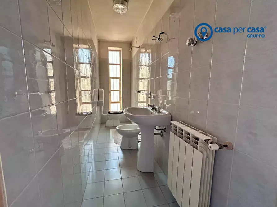 Immagine 13 di Casa indipendente in vendita  in Via G. Savonarola, 12 a Rovigo