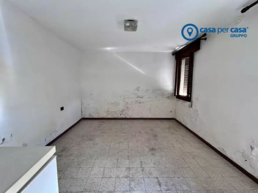 Immagine 14 di Casa indipendente in vendita  in Via G. Savonarola, 12 a Rovigo