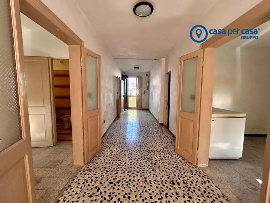 Immagine 15 di Casa indipendente in vendita  in Via G. Savonarola, 12 a Rovigo