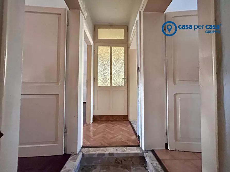 Immagine 16 di Casa indipendente in vendita  in Via G. Savonarola, 12 a Rovigo