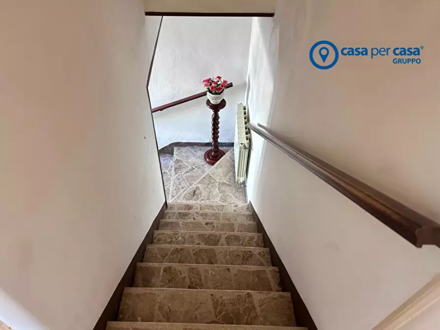 Immagine 17 di Casa indipendente in vendita  in Via G. Savonarola, 12 a Rovigo