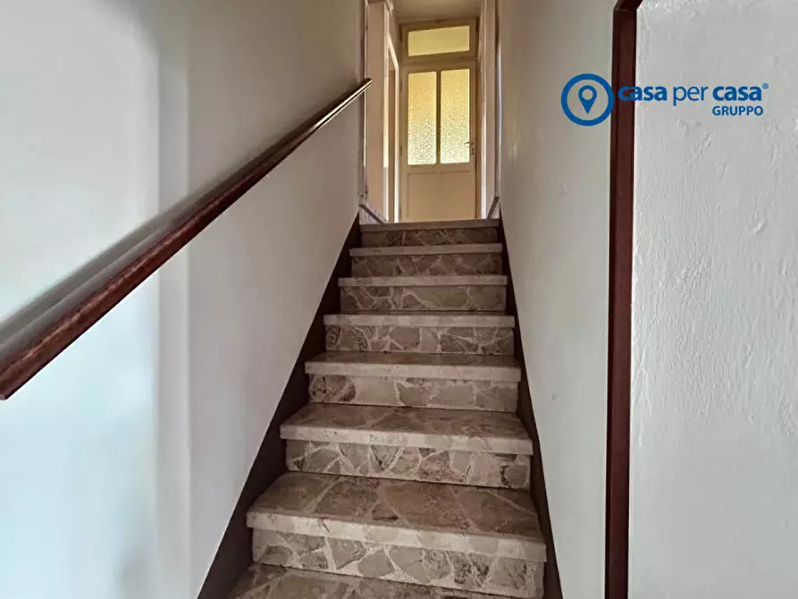 Immagine 18 di Casa indipendente in vendita  in Via G. Savonarola, 12 a Rovigo