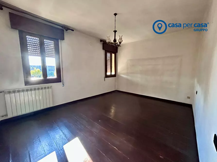 Immagine 22 di Casa indipendente in vendita  in Via G. Savonarola, 12 a Rovigo