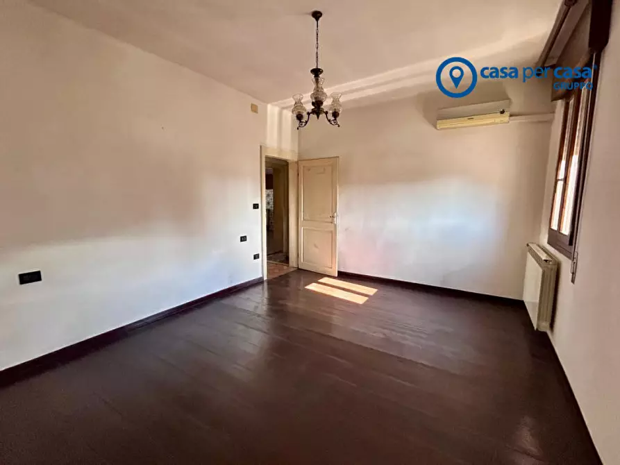 Immagine 23 di Casa indipendente in vendita  in Via G. Savonarola, 12 a Rovigo