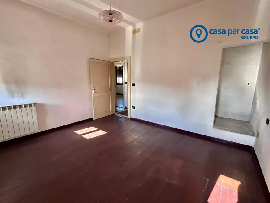 Immagine 26 di Casa indipendente in vendita  in Via G. Savonarola, 12 a Rovigo