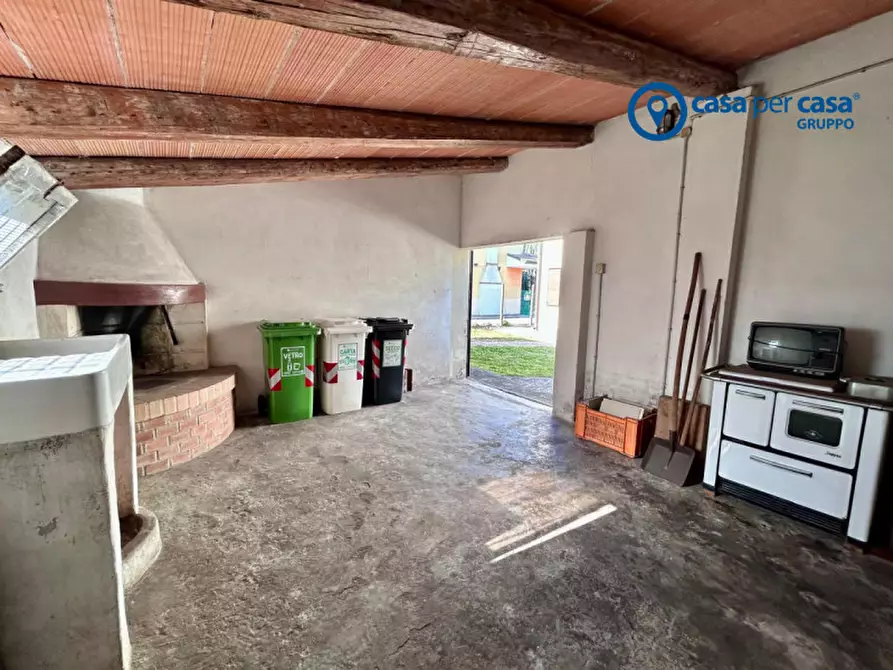 Immagine 28 di Casa indipendente in vendita  in Via G. Savonarola, 12 a Rovigo